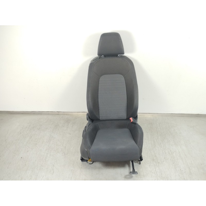 Recambio de asiento delantero derecho para volkswagen scirocco (137) 1.4 tsi (90kw) referencia OEM IAM 1K8881106K  