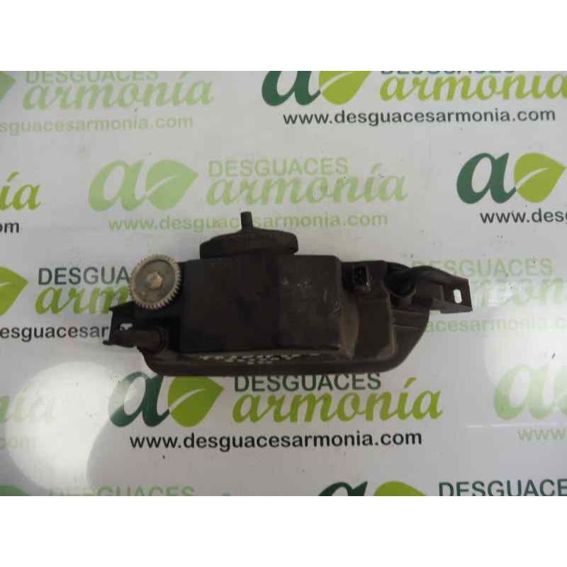 Recambio de faro antiniebla derecho para ford transit caja cerrada, media (fy) (2000 =>) ft 280 2.0 express-line referencia OEM 