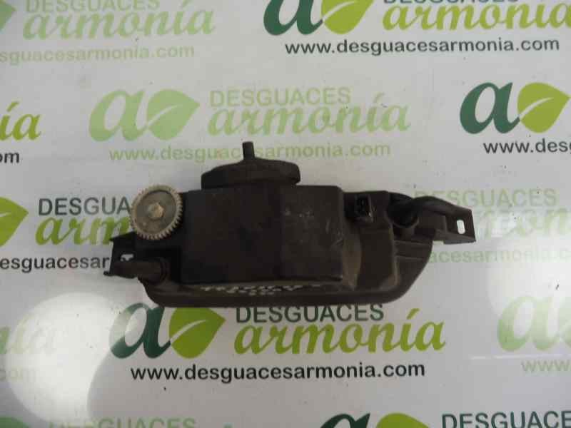 Recambio de faro antiniebla derecho para ford transit caja cerrada, media (fy) (2000 =>) ft 280 2.0 express-line referencia OEM 