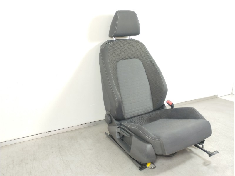 Recambio de asiento delantero derecho para volkswagen scirocco (137) 1.4 tsi (90kw) referencia OEM IAM 1K8881106K  