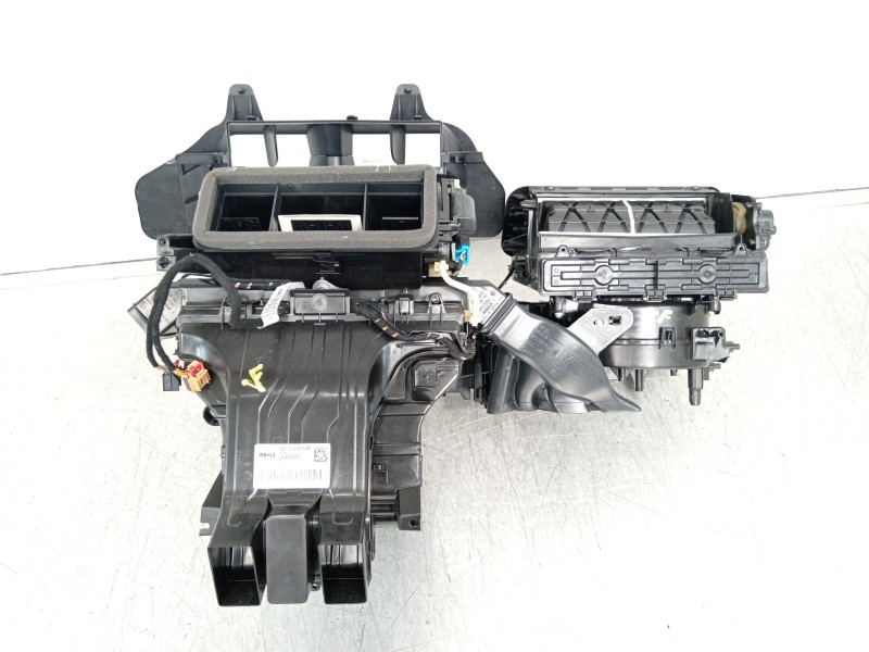 Recambio de calefaccion entera normal para seat arona xperience referencia OEM IAM 2Q1816005AE  