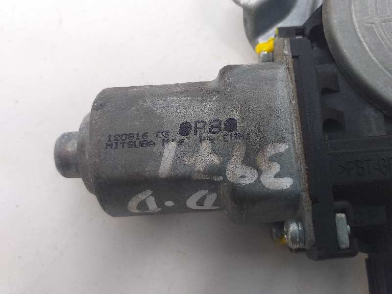 Recambio de elevalunas delantero derecho para honda cr-v (re) comfort referencia OEM IAM 72210SWYE01  