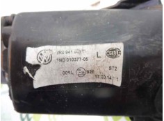 Recambio de faro antiniebla izquierdo para volkswagen polo (6r1) advance referencia OEM IAM 6R0941061D  