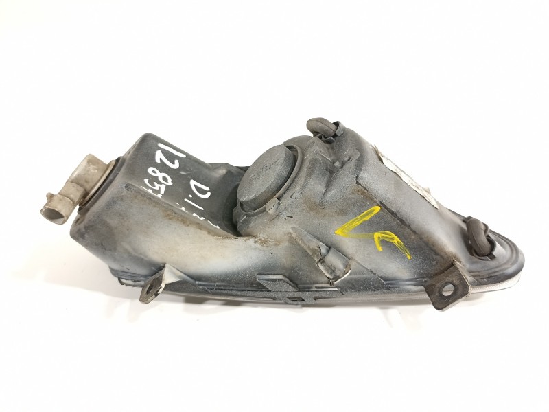 Recambio de faro antiniebla izquierdo para volkswagen polo (6r1) advance referencia OEM IAM 6R0941061D  