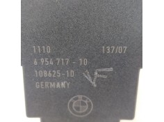 Recambio de conmutador de arranque para bmw serie 1 berlina (e81/e87) 118d referencia OEM IAM 6954717   2