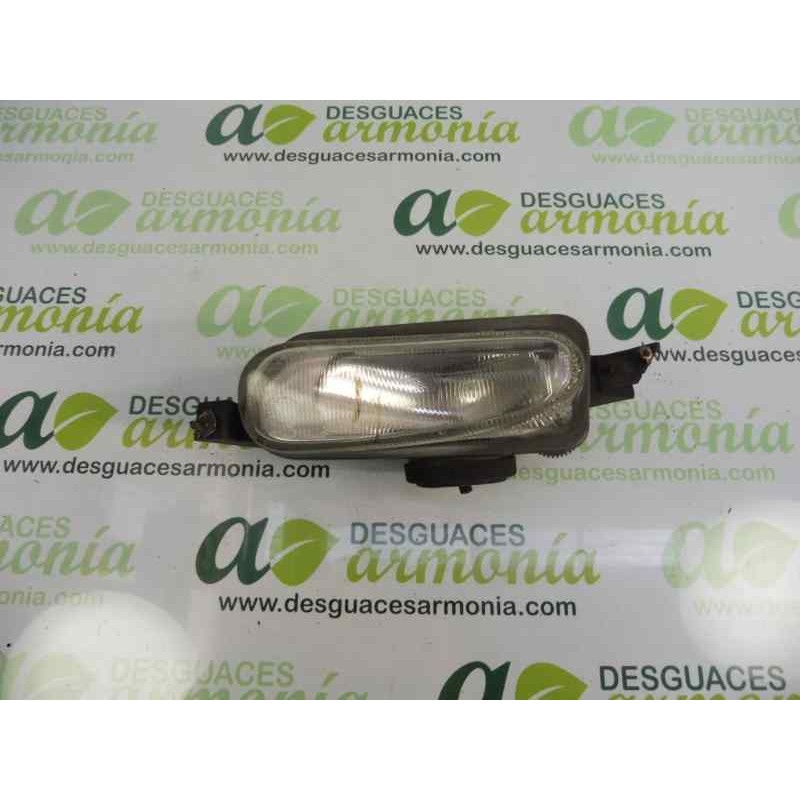 Recambio de faro antiniebla izquierdo para ford transit caja cerrada, media (fy) (2000 =>) ft 280 2.0 express-line referencia OE