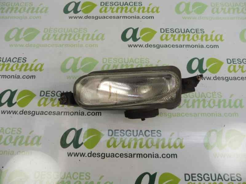 Recambio de faro antiniebla izquierdo para ford transit caja cerrada, media (fy) (2000 =>) ft 280 2.0 express-line referencia OE