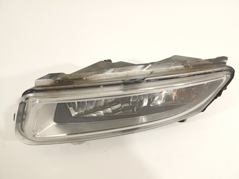 Recambio de faro antiniebla izquierdo para volkswagen polo (6r1) advance referencia OEM IAM 6R0941061D  