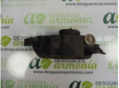 Recambio de faro antiniebla izquierdo para ford transit caja cerrada, media (fy) (2000 =>) ft 280 2.0 express-line referencia OE 2