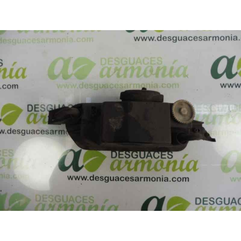 Recambio de faro antiniebla izquierdo para ford transit caja cerrada, media (fy) (2000 =>) ft 280 2.0 express-line referencia OE
