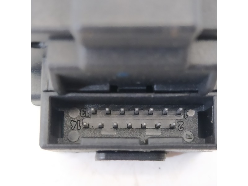 Recambio de conmutador de arranque para bmw serie 1 berlina (e81/e87) 118d referencia OEM IAM 6954717  