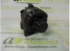 Recambio de alternador para renault clio iii authentique referencia OEM IAM 8200660033 0124425071 