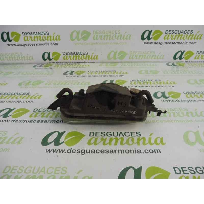 Recambio de faro antiniebla izquierdo para ford transit caja cerrada, media (fy) (2000 =>) ft 280 2.0 express-line referencia OE