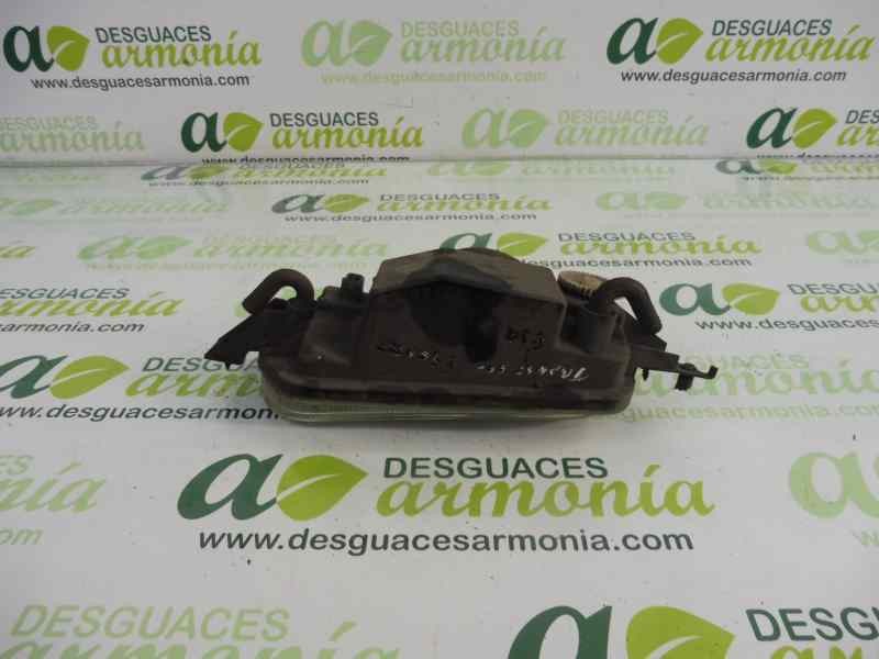 Recambio de faro antiniebla izquierdo para ford transit caja cerrada, media (fy) (2000 =>) ft 280 2.0 express-line referencia OE