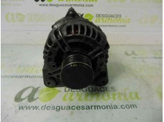 Recambio de alternador para renault clio iii authentique referencia OEM IAM 8200660033 0124425071  2