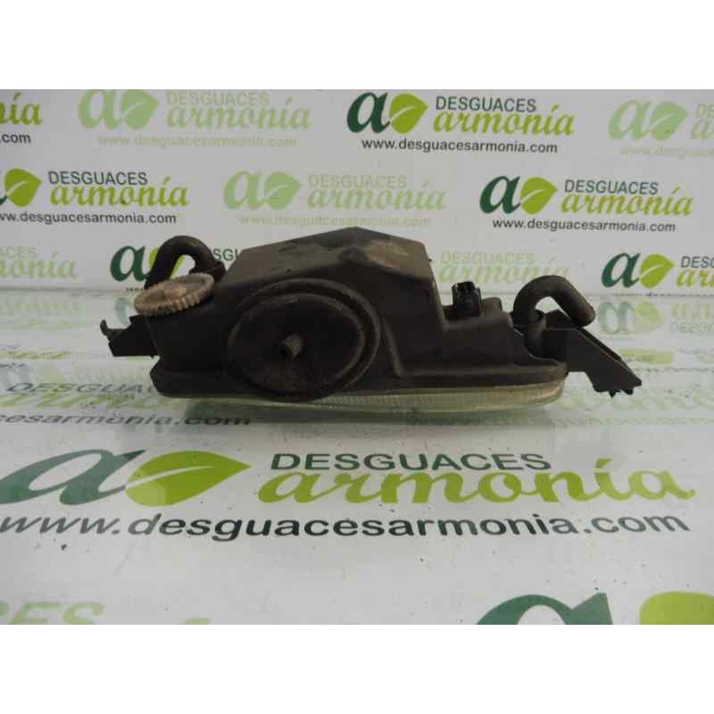 Recambio de faro antiniebla izquierdo para ford transit caja cerrada, media (fy) (2000 =>) ft 280 2.0 express-line referencia OE