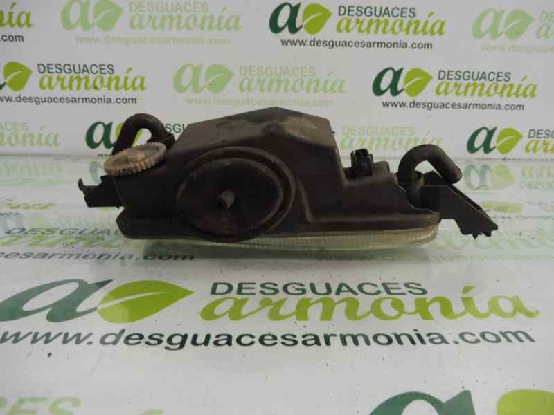 Recambio de faro antiniebla izquierdo para ford transit caja cerrada, media (fy) (2000 =>) ft 280 2.0 express-line referencia OE
