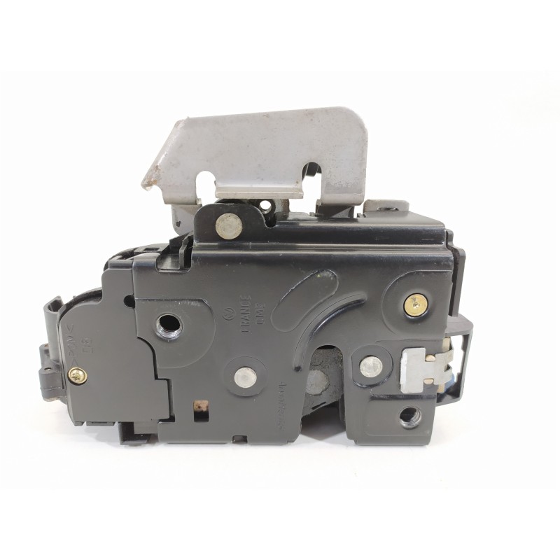 Recambio de cerradura puerta delantera derecha para audi a4 avant (8e) 1.9 tdi (96kw) referencia OEM IAM 8E1837016C  