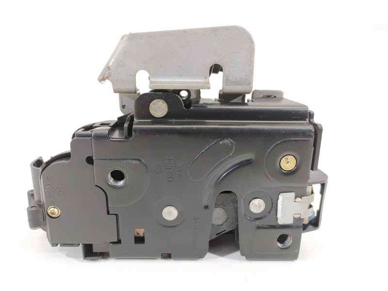 Recambio de cerradura puerta delantera derecha para audi a4 avant (8e) 1.9 tdi (96kw) referencia OEM IAM 8E1837016C  