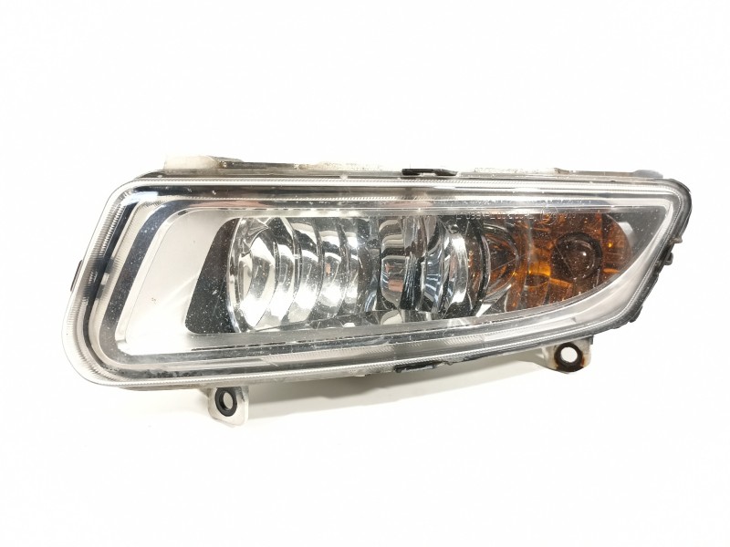 Recambio de faro antiniebla izquierdo para volkswagen polo (6r1) advance referencia OEM IAM 6R0941061D  