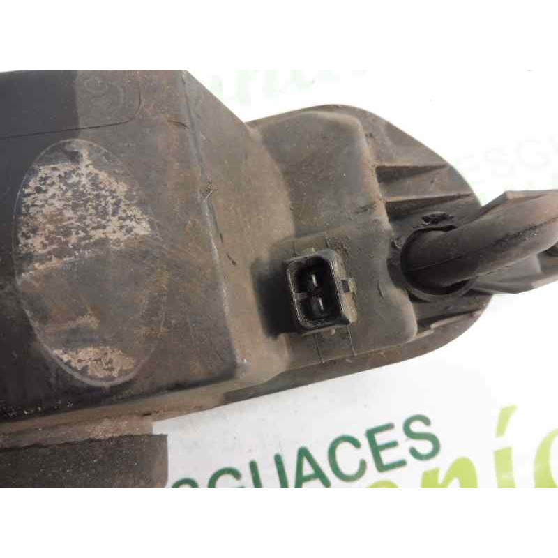 Recambio de faro antiniebla izquierdo para ford transit caja cerrada, media (fy) (2000 =>) ft 280 2.0 express-line referencia OE