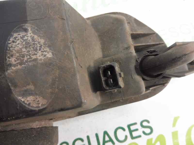 Recambio de faro antiniebla izquierdo para ford transit caja cerrada, media (fy) (2000 =>) ft 280 2.0 express-line referencia OE