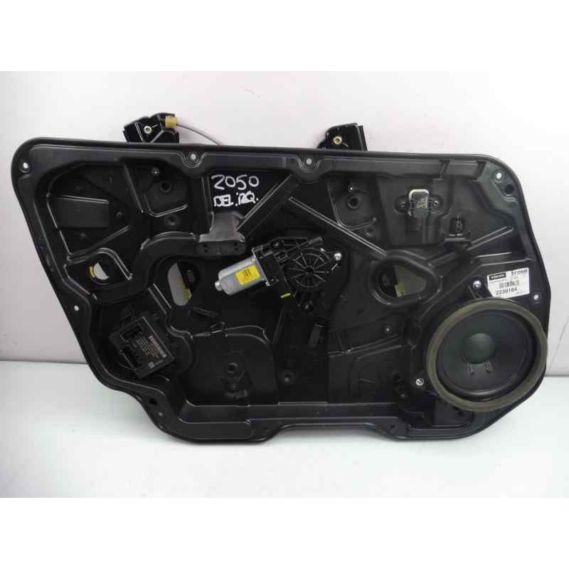 Recambio de elevalunas delantero izquierdo para volvo s60 lim. momentum referencia OEM IAM 2239184 30784310 