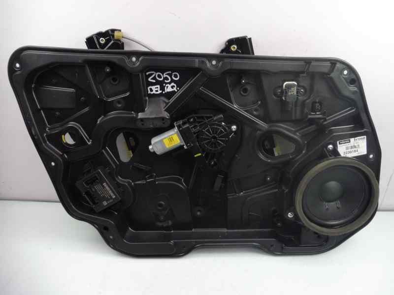 Recambio de elevalunas delantero izquierdo para volvo s60 lim. momentum referencia OEM IAM 2239184 30784310 