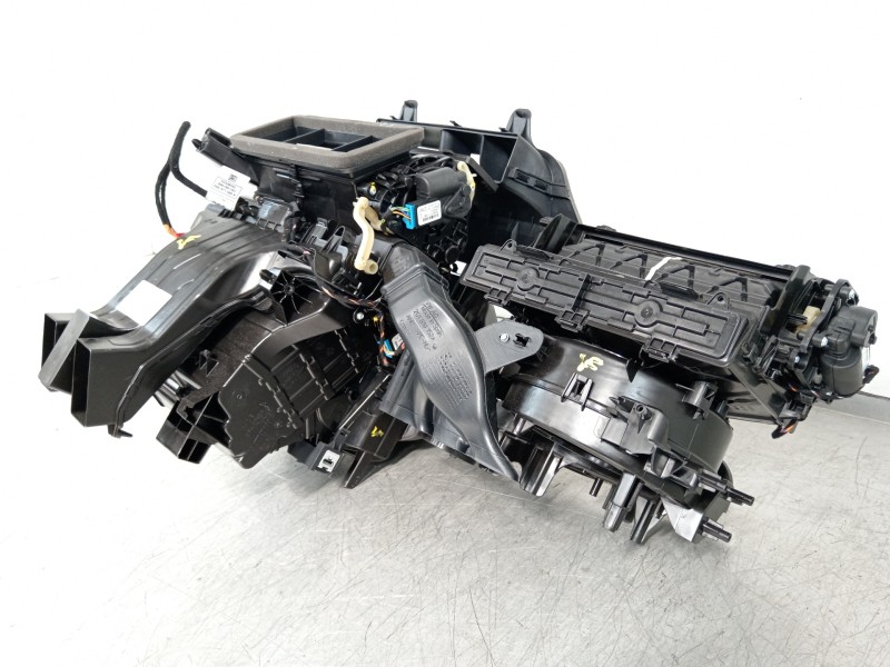 Recambio de calefaccion entera normal para seat arona xperience referencia OEM IAM 2Q1816005AE  