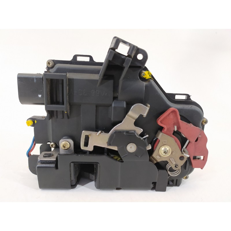 Recambio de cerradura puerta delantera derecha para audi a4 avant (8e) 1.9 tdi (96kw) referencia OEM IAM 8E1837016C  