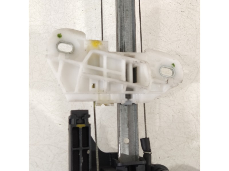 Recambio de elevalunas trasero derecho para honda cr-v (re) comfort referencia OEM IAM CM012350  