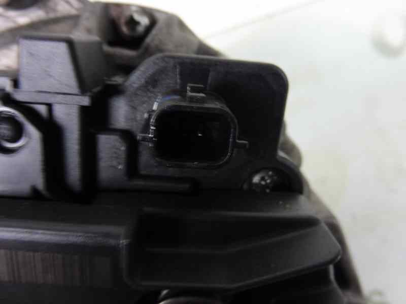 Recambio de alternador para renault clio iii authentique referencia OEM IAM 8200660033 0124425071 