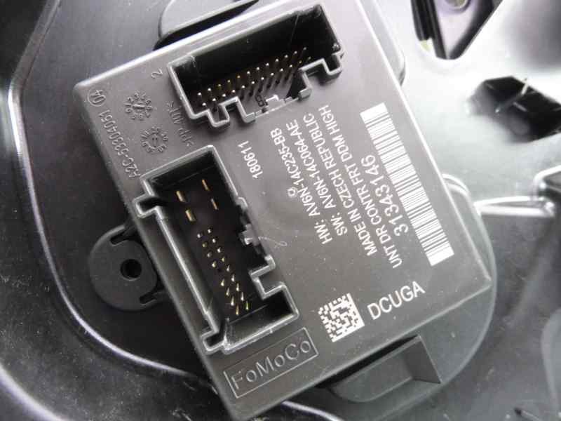 Recambio de elevalunas delantero izquierdo para volvo s60 lim. momentum referencia OEM IAM 2239184 30784310 