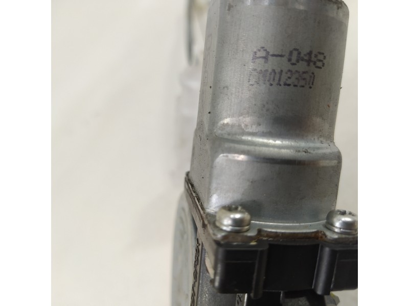 Recambio de elevalunas trasero derecho para honda cr-v (re) comfort referencia OEM IAM CM012350  