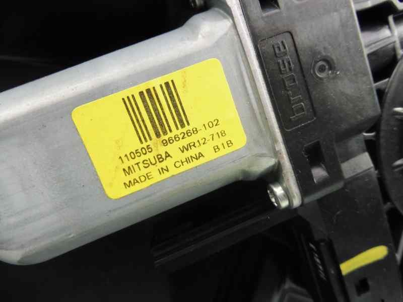 Recambio de elevalunas delantero izquierdo para volvo s60 lim. momentum referencia OEM IAM 2239184 30784310 