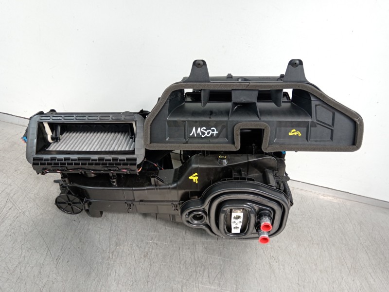 Recambio de calefaccion entera normal para seat arona xperience referencia OEM IAM 2Q1816005AE  
