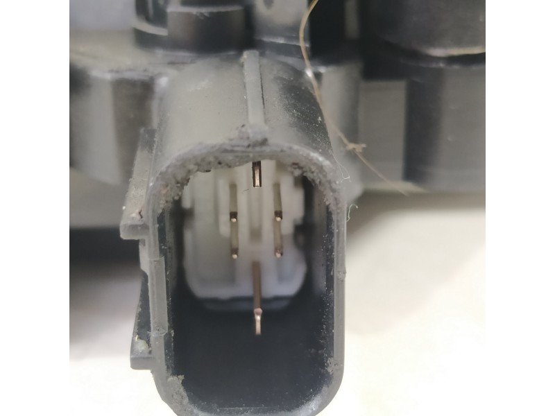 Recambio de elevalunas trasero derecho para honda cr-v (re) comfort referencia OEM IAM CM012350  