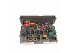 Recambio de caja reles / fusibles para bmw serie 1 berlina (e81/e87) 118d referencia OEM IAM 9119445 61149119445 18231000000A