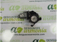 Recambio de motor elevalunas delantero izquierdo para citroën c-elysée seduction referencia OEM IAM 9677416980  
