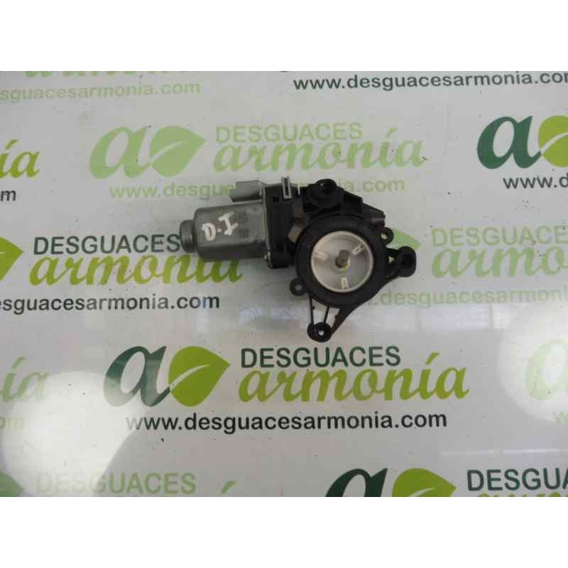 Recambio de motor elevalunas delantero izquierdo para citroën c-elysée seduction referencia OEM IAM 9677416980  