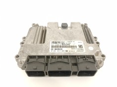 Recambio de centralita motor uce para ford fiesta (cb1) 1.6 tdci cat referencia OEM IAM 8V2112A650KE 281014803 