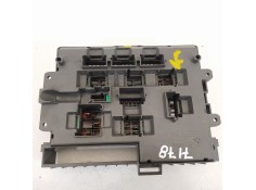 Recambio de caja reles / fusibles para bmw serie 1 berlina (e81/e87) 118d referencia OEM IAM 9119445 61149119445 18231000000A 2