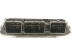 Recambio de centralita motor uce para ford fiesta (cb1) 1.6 tdci cat referencia OEM IAM 8V2112A650KE 281014803  2