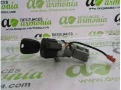 Recambio de conmutador de arranque para peugeot 207 confort referencia OEM IAM 9663123280  