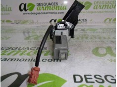 Recambio de conmutador de arranque para peugeot 207 confort referencia OEM IAM 9663123280   2