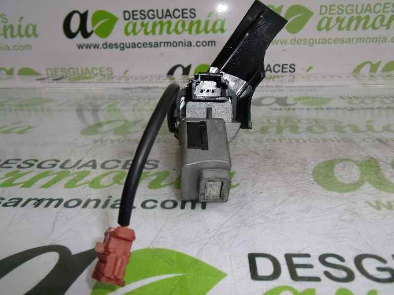 Recambio de conmutador de arranque para peugeot 207 confort referencia OEM IAM 9663123280  