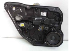 Recambio de elevalunas trasero izquierdo para volvo s60 lim. momentum referencia OEM IAM 30784312 2239184 