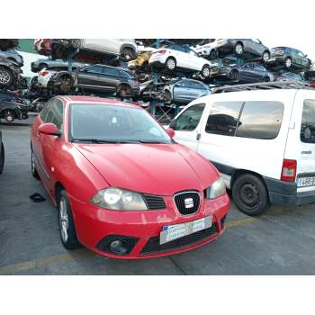 SEAT IBIZA III (6L1)