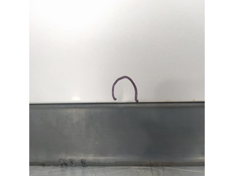 Recambio de puerta trasera izquierda para audi a4 avant (8e) 1.9 tdi (96kw) referencia OEM IAM 8E0833051  