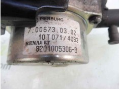 Recambio de depresor freno / bomba vacio para renault clio iii authentique referencia OEM IAM 8201005306   2